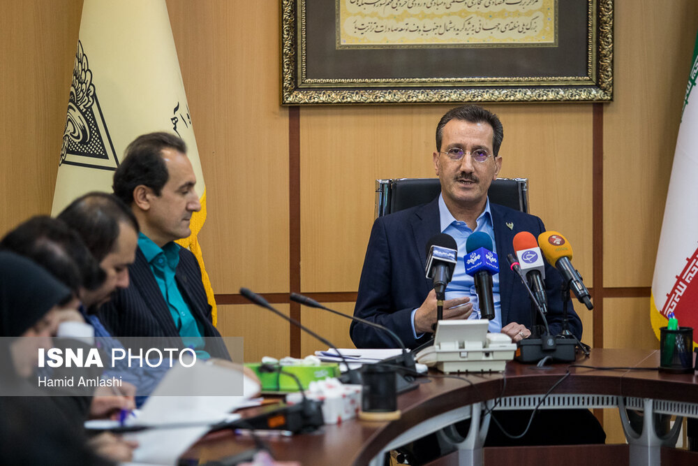 بزرگداشت هفته پژوهش