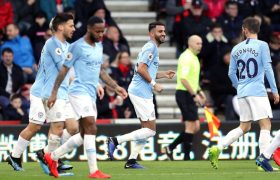 بایرن خواهان قرض‌گرفتن مدافع منچسترسیتی در زمستان