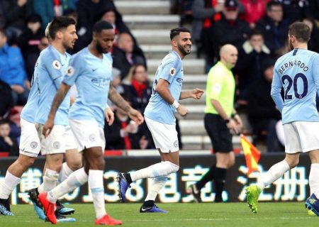 بایرن خواهان قرض‌گرفتن مدافع منچسترسیتی در زمستان