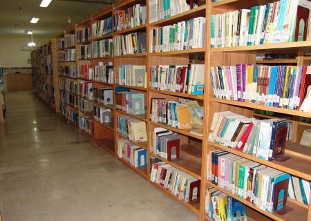 ۷ اثر در جشنواره کتاب سال دانشجویی برگزیده شد